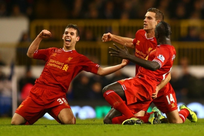 Λίβερπουλ: Επιστρέφουν Σακό, Φλάναγκαν