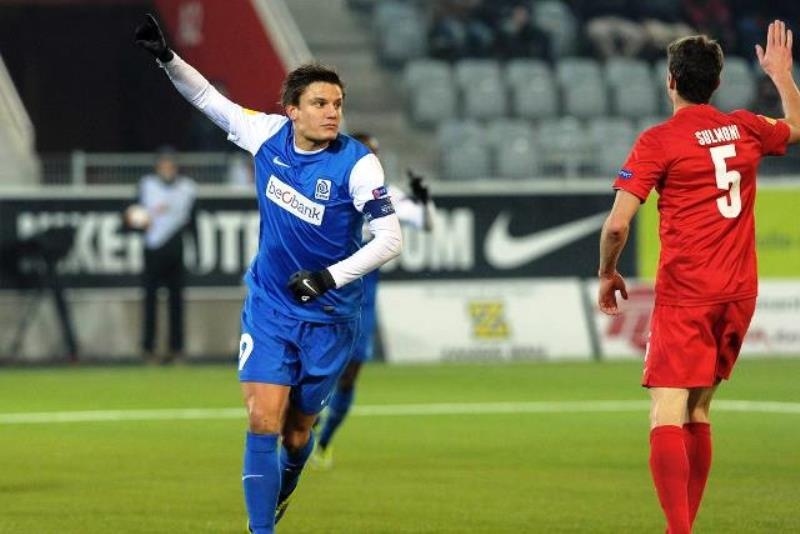 ΠΑΟΚ: Δημοσιεύματα για Βόσεν (video)