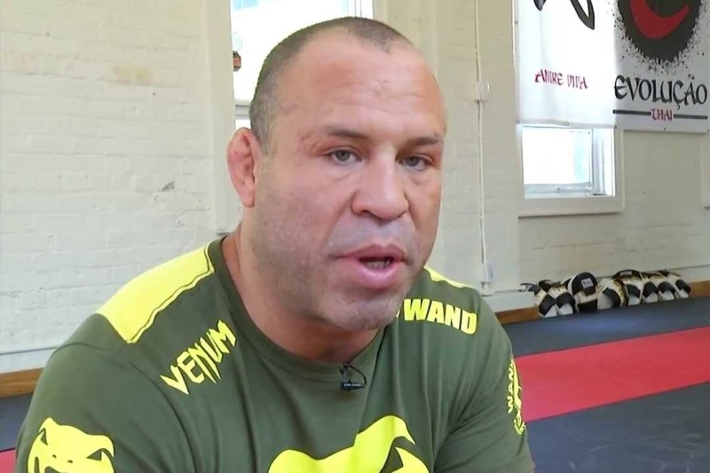 UFC: Χειρουργείο για έναν ακόμα Silva, πολιτική για άλλον