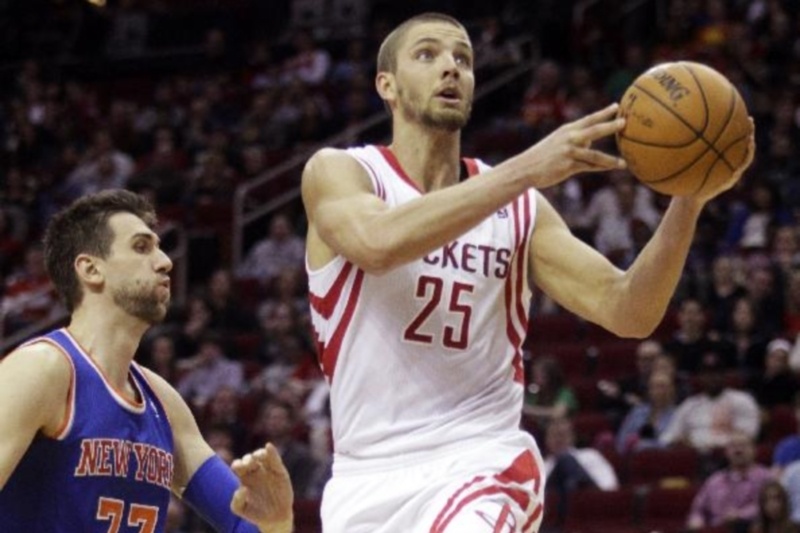 Χιούστον Ρόκετς: Καλά ο Πάρσονς, μένουν Λιν και Ασίκ