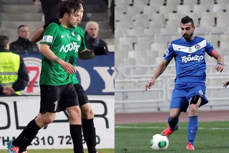 Super League: Κάσες και Μανούσος τα βραβεία
