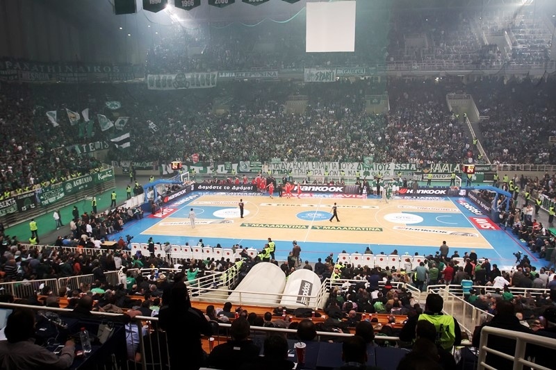 Ο κόσμος αναλαμβάνει δράση!