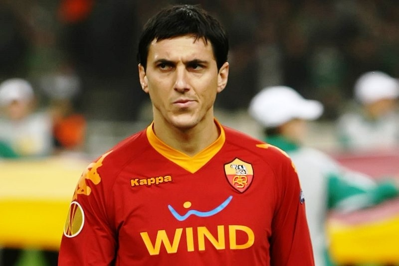 Ολυμπιακός: Στέλνουν Μπουρντίσο οι Ιταλοί