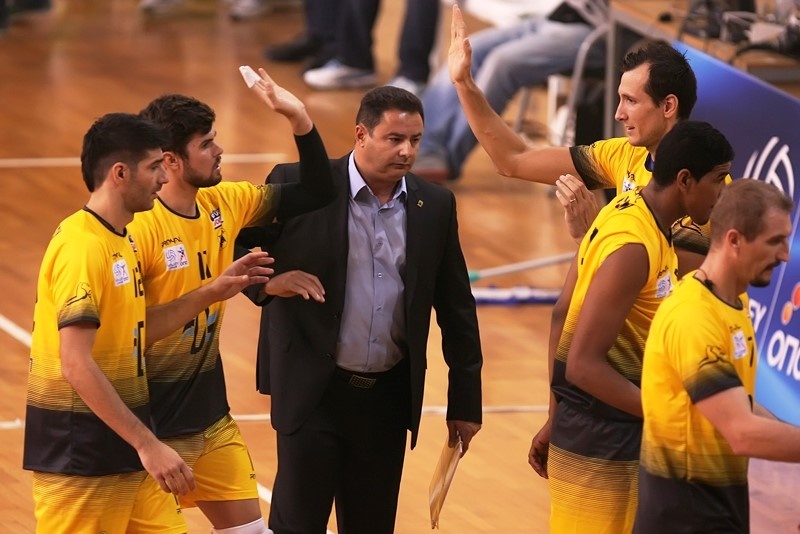 ΑΕΚ: Παραίτηση – σοκ από Κλαρούδα