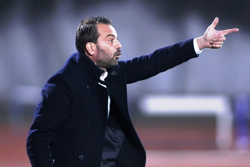 Παναγόπουλος: «Όλα εξαρτώνται από εμάς»