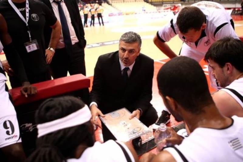 Βετούλας: «Κομβικό ματς στα Ιλίσια»