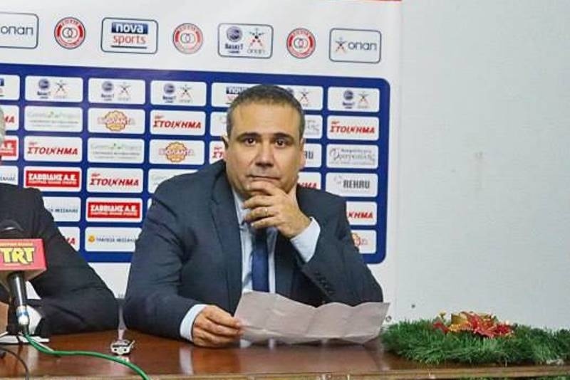 Φλεβαράκης: «Μακρύς ο δρόμος της παραμονής»