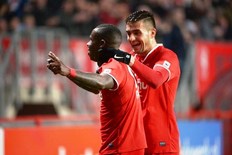 Με το δεξί η Τβέντε (video)