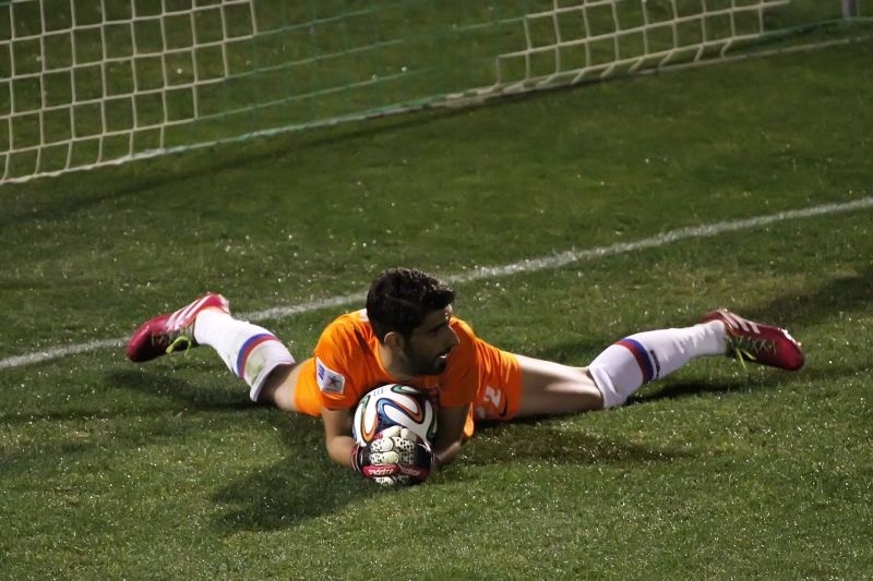 Ανέστης: «Τα δίνω όλα για τον Πανιώνιο»