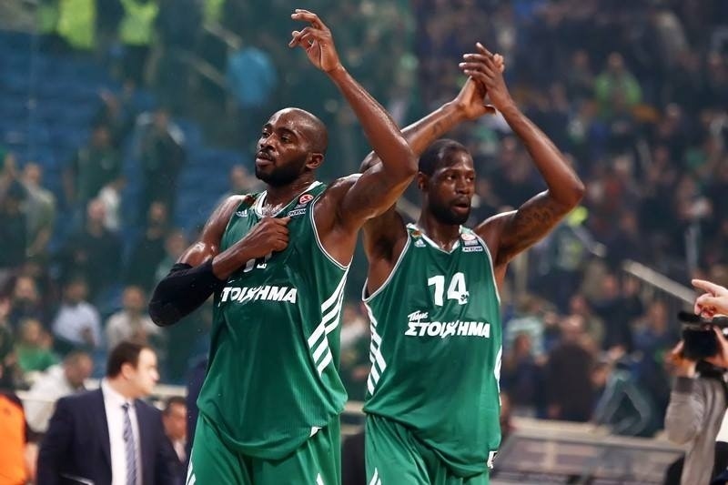 Ευρωλίγκα: Τα καλύτερα του Top 16 (videos)