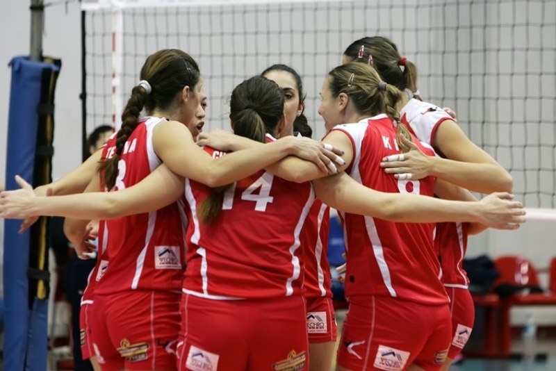 Ολυμπιακός: Άνετες οι «ερυθρόλευκες» (photos)