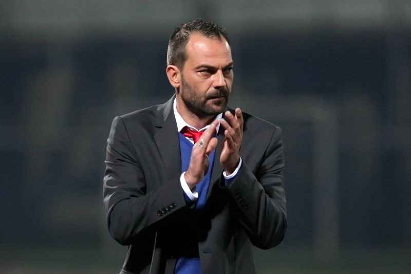 Παναγόπουλος: «Μεγάλη νίκη κόντρα σε μεγάλο αντίπαλο»