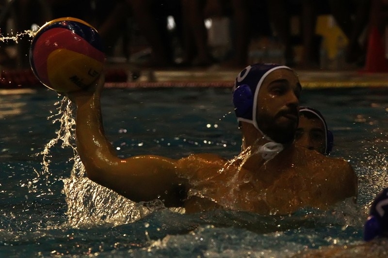 Α1 Πόλο Ανδρών: Νίκες για Βουλιαγμένη, Εθνικό και Γλυφάδα