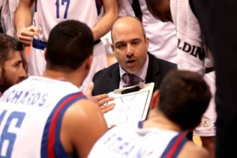 Λυκογιάννης: «Από μειονεκτική θέση»