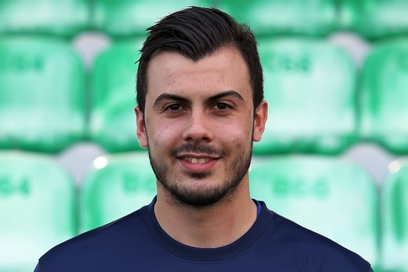 Ζαρόπουλος: «Κυνηγάμε τα πλέι οφ μέχρι τέλους»