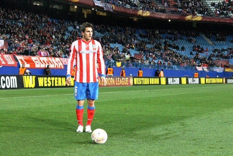 Ατλέτικο Μαδρίτης: Ανανέωσε ο Κόκε!