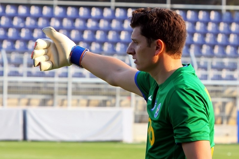 Μπαντής: «Να συνεχίσουμε το σερί νικών»