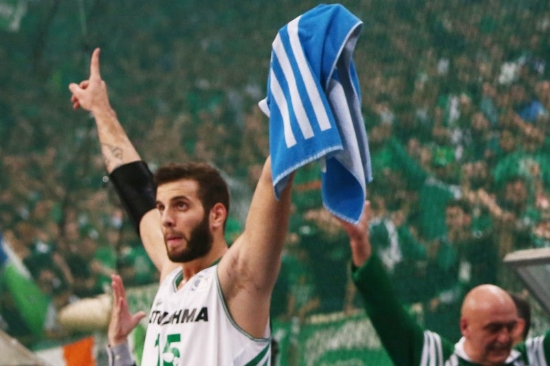 Παππάς: «Περισσότερη θέληση και διάθεση»