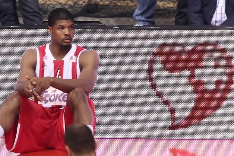 Χάινς στο Onsports: «Ο Ολυμπιακός μου έμαθε πως θα σηκωθεί ξανά!» (photos+videos)