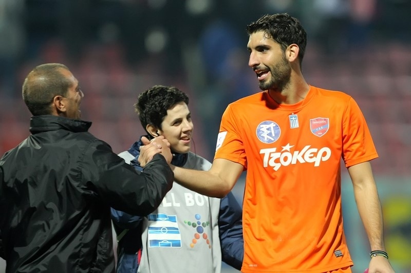 ΑΕΚ: Όλο και πιο κοντά ο Ανέστης!