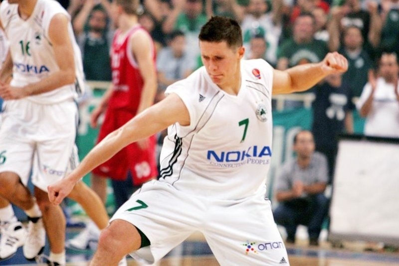 Λάκοβιτς στο Onsports: «Μόνο τα ντέρμπι Παναθηναϊκός - Ολυμπιακός αγάπησα» (photos+videos+audio)