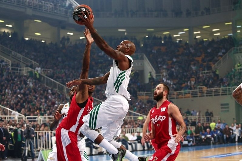 Παναθηναϊκός: Κουμαντάρει ο Κάρι (photos)