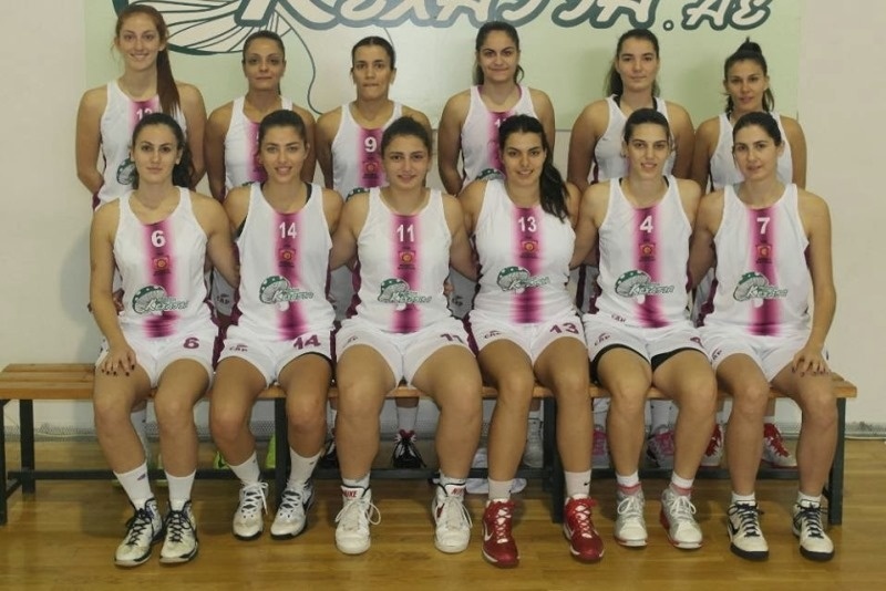 Βόρειος Όμιλος: Αποσπάστηκε ο Παναθλητικός