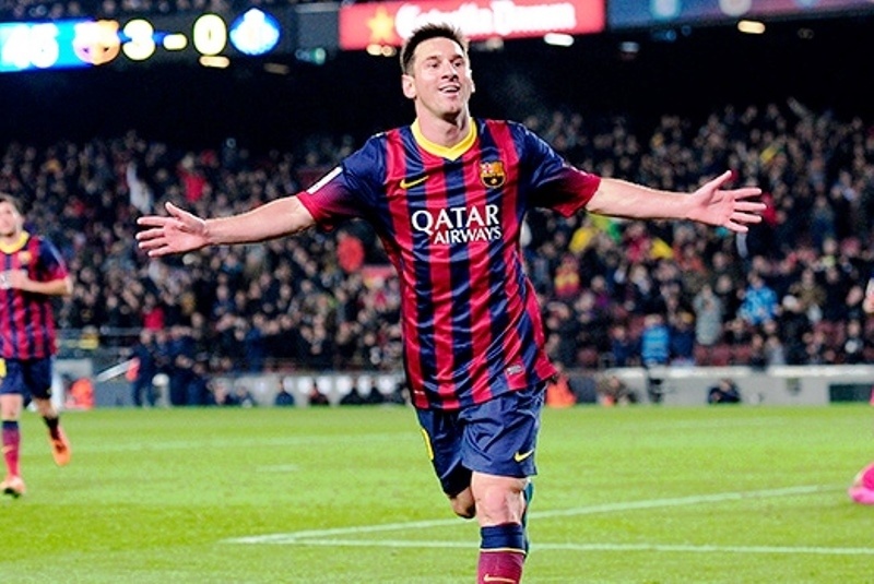 Μπαρτσελόνα: Απειλεί ο Μέσι