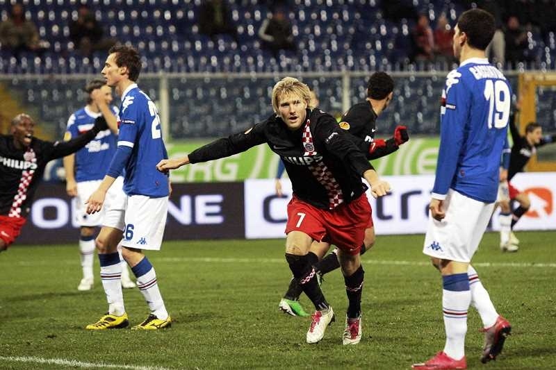 Ρεν: Ανακοίνωσε Τόιβονεν