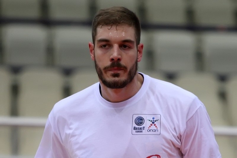 Άρης: «Μέσα» ο Γκίκας, «έξω» ο Σαρικόπουλος