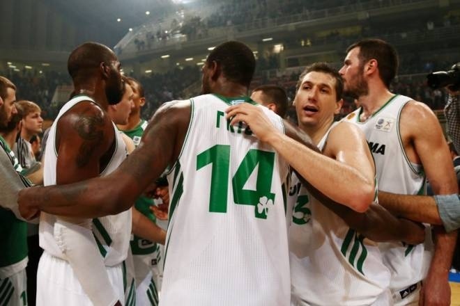 Παναθηναϊκός: Delete στον Ολυμπιακό, το μυαλό στην Φενέρ