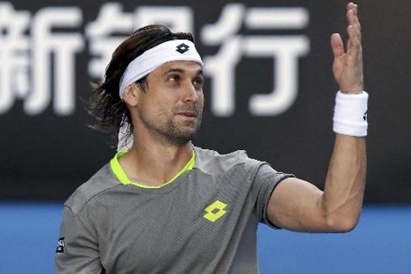 Τένις: Τρελάθηκε και έσπρωξε διαιτητή ο Φερέρ! (video)