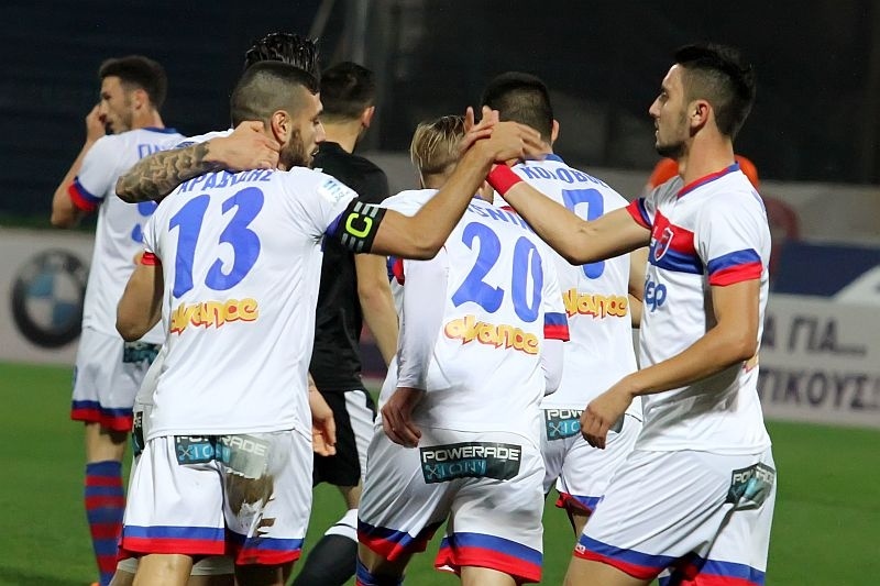 Πανιώνιος: Φουλ για πρόκριση!