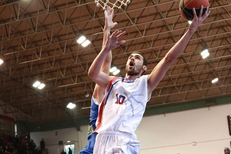 Αθανασούλας: «Δεν φοβόμαστε τον Ερυθρό Αστέρα»