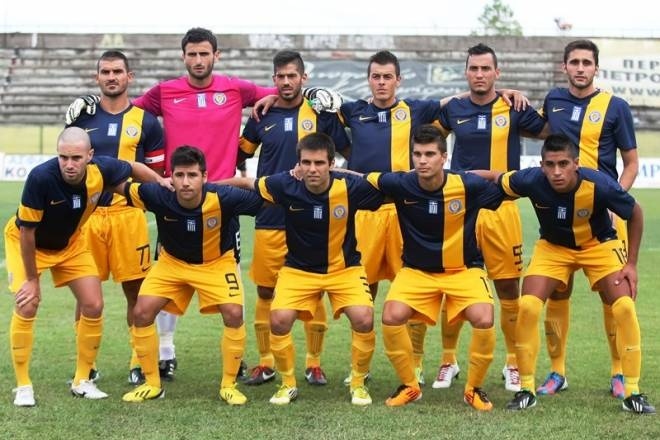 Ζάκυνθος: Νησιώτης ο Βλαχοκυριάκος