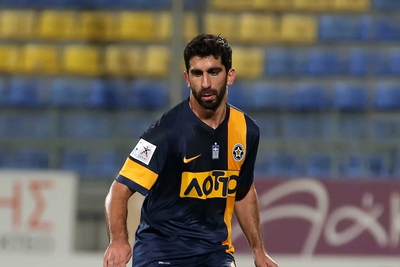 Πλατανιάς: Υπογράφει ο Ζαραδούκας