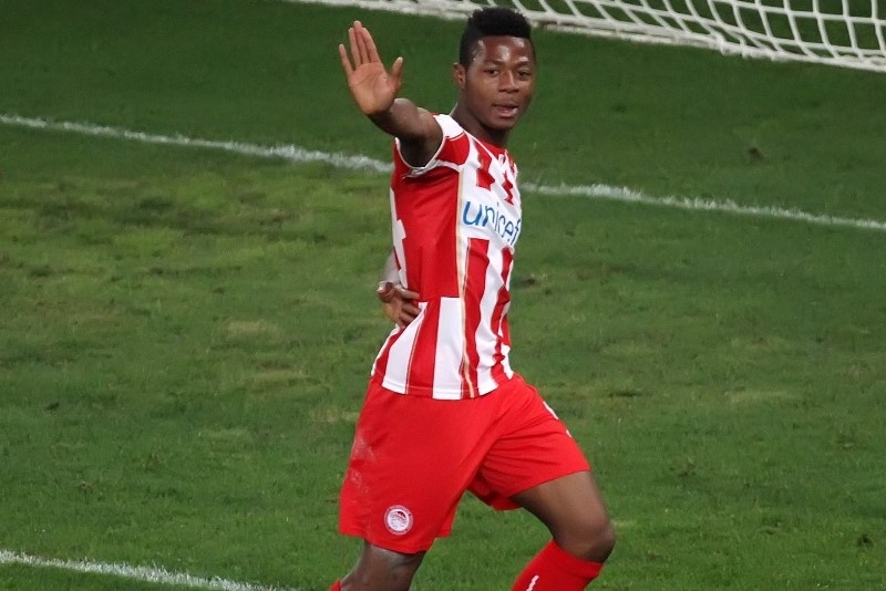 Ολυμπιακός: Χωρίς Ολαϊτάν, με αλλαγές στην Τρίπολη