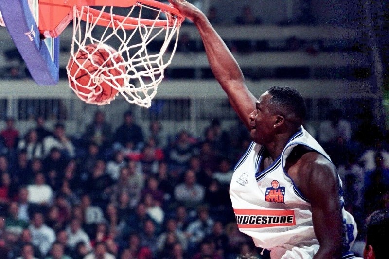 All Star Game: Flashback καρφωμάτων (videos)