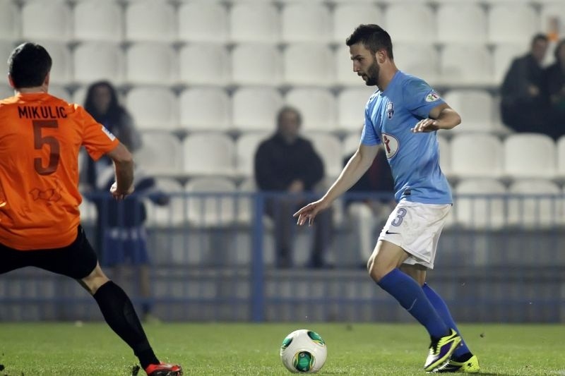 Απόλλων Σμύρνης: Μαγνητική ο Σόουζα, ενοχλήσεις ο Λαμπρόπουλος