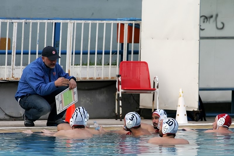 Α1 Πόλο Ανδρών: Η νέα βαθμολογία μετά την ακύρωση