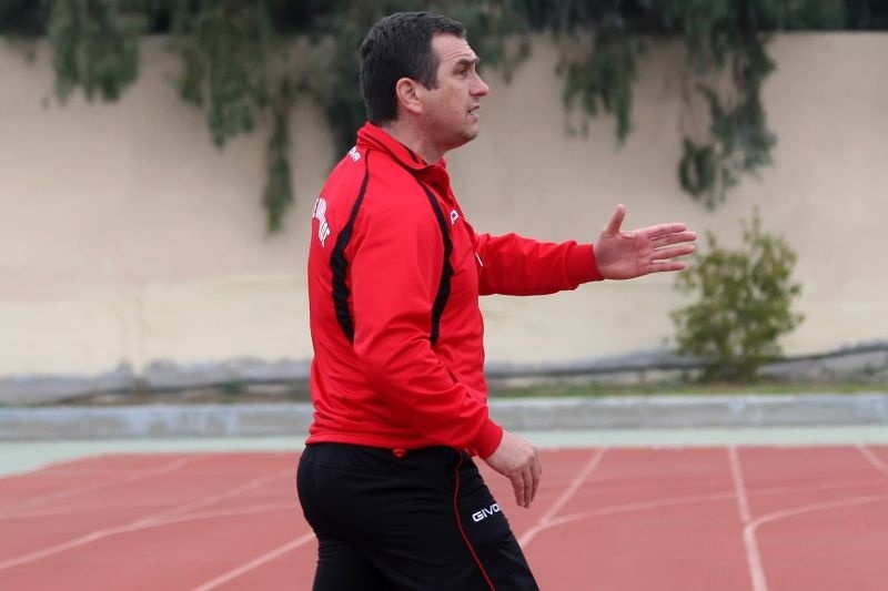 Πανηλειακός: Έβαλε… φωτιά ο Βούζας!