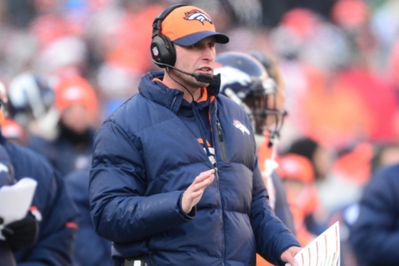 NFL: Ψάχνονται ακόμα οι Μπράουνς