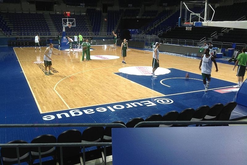 Φυλαχτό στην καρδιά μας, μακριά από τη… δουλειά μας