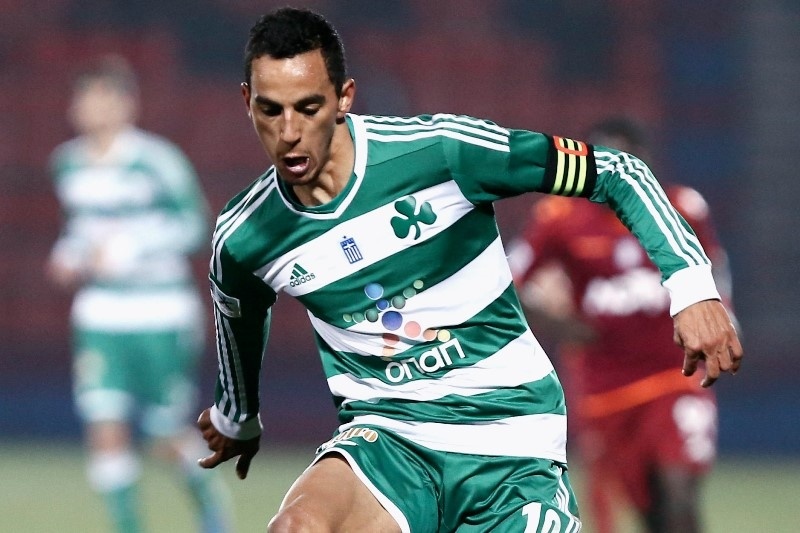 Παναθηναϊκός: Εγκατέλειψε… ο Ζέκα