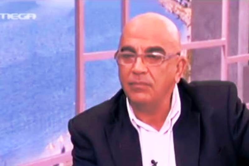 «Ξύρισα το κεφάλι μου γιατί δεν μπορούσα να βλέπω τον εαυτό μου»