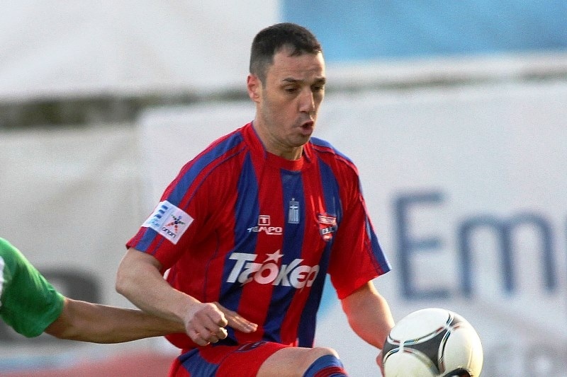 Θύελλα Ραφήνας: Ανακοίνωσε Ανδράλα και Μητρόπουλο!