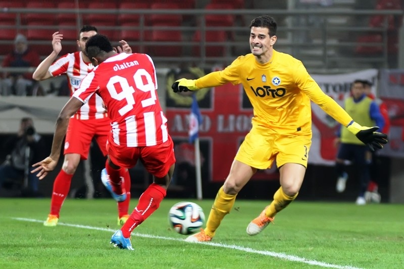 Λίγα γκολ στην Τρίπολη