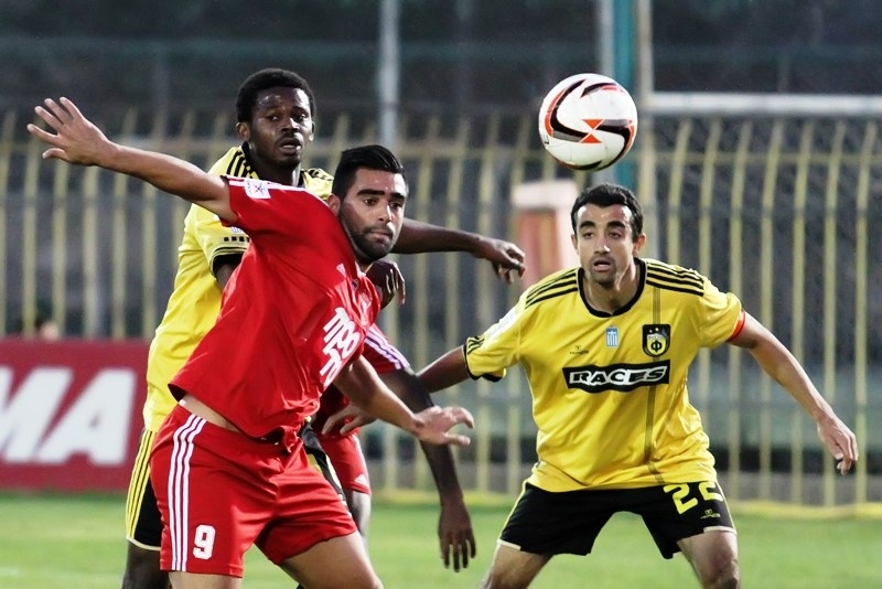 Ηρακλής Ψαχνών: Παίρνει Σταματή