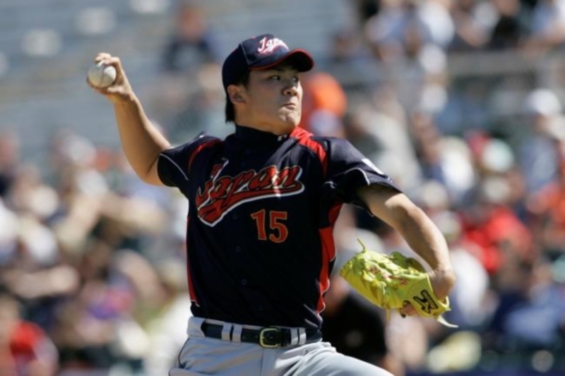 MLB: Κλείνει… κάπου ο Tanaka