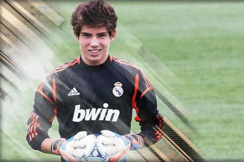 Ρεάλ Μαδρίτης: Όλοι τον… Ζιντάν (video)